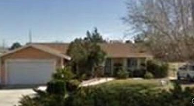 12665 Sunny Vista Ave, Victorville, CA, 92395