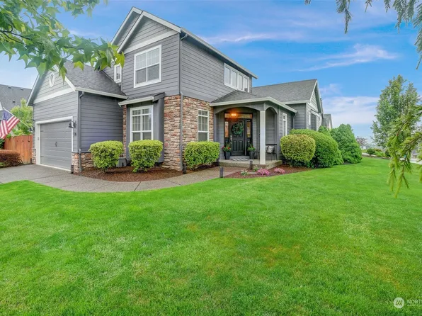 138 W 15th Circle, La Center, WA 98629