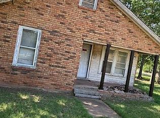 703 Flood St, Wichita Falls, TX 76301