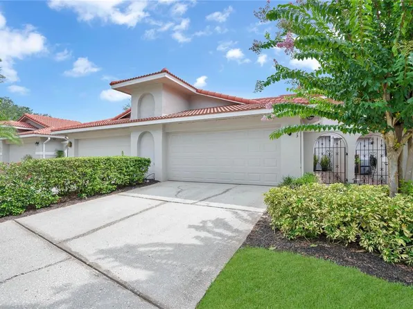 7513 Fenwick Cove Ln, Orlando, FL 32819