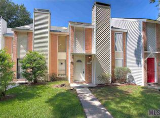 12753 Country Ridge Ave, Baton Rouge, LA 70816