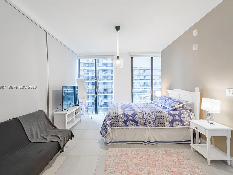 1010 Brickell Ave #2906 — Photo 8