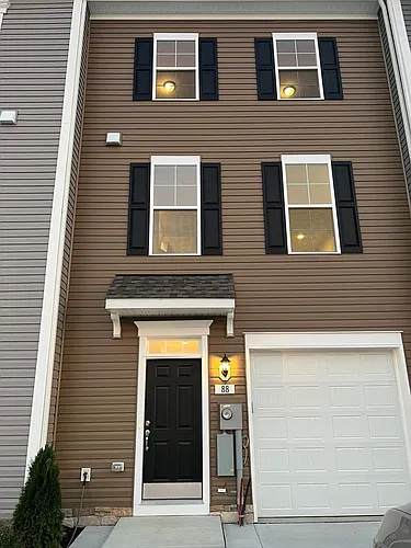 88 Mossdale Blvd Photo 1