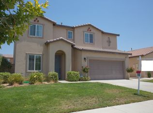 5709 Artesano Ct, Bakersfield, CA 93306