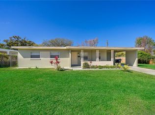 2420 Fontainebleau Dr, Orlando, FL 32808