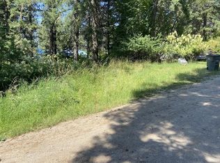 4619 Terrace Rd, Loon Lake, WA 99148