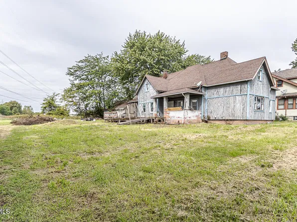 4125 Suder Ave, Toledo, OH 43611