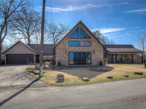 1080 Country Club Rd, Sulphur Springs, TX 75482