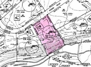 17.3.5, Hydro Road, Bethlehem, NH 03574