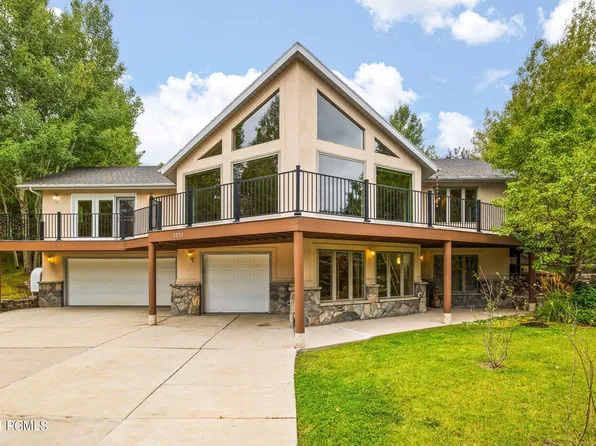 3221 Homestead Rd, Park City, UT 84098