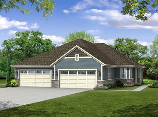 1501 Sandhill Ln #2201, Mukwonago, WI 53149