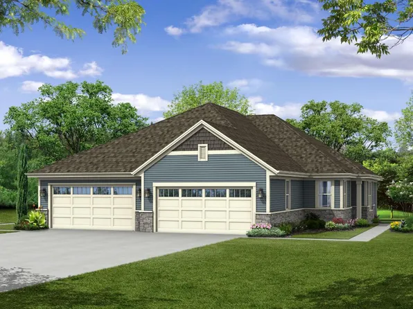 1544 Sandhill LANE #0902, Mukwonago, WI 53149