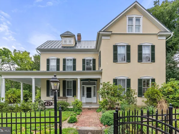 421 S George St, Charles Town, WV 25414