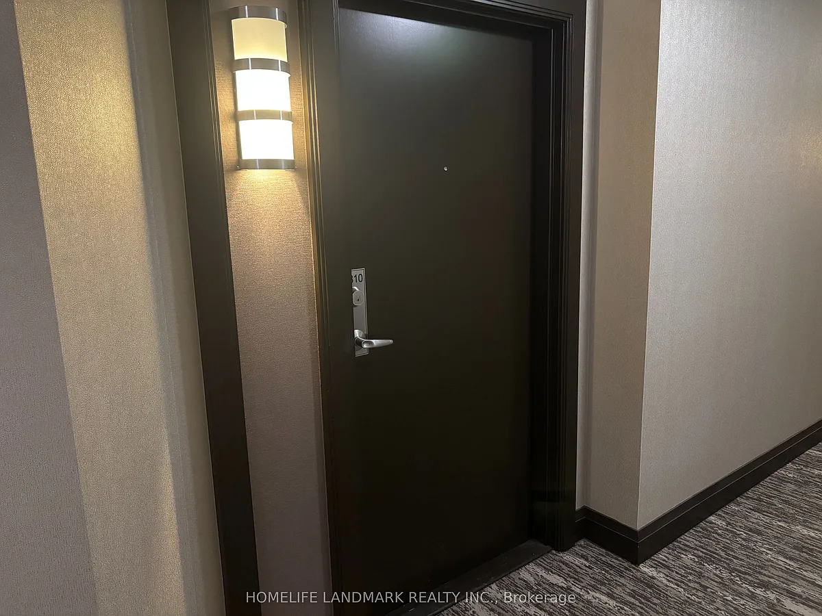 Building Photo - 35 Finch Ave E #1810