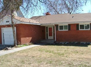 444 E 13th St, Idaho Falls, ID 83404