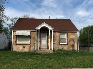2259 N Kansas Ave, Springfield, MO 65803