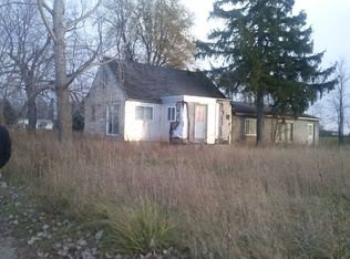 6392 Butternut Rd, Brown City, MI 48416