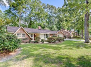 204 Grouse Rd, Summerville, SC 29485
