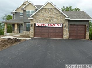 10753 N Scott Ave N, Brooklyn Park, MN 55443