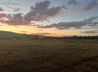 505 Struthers Loop, Colorado Springs, CO 80921