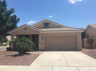 6855 W Potter Dr, Glendale, AZ 85308
