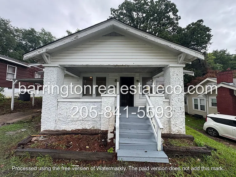 7343 Queenstown Ave — Photo 1