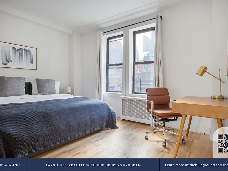 15 W 55th St #6C — Photo 9