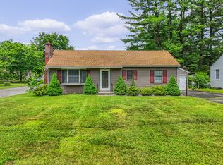 161 Frost St, Plantsville, CT 06479