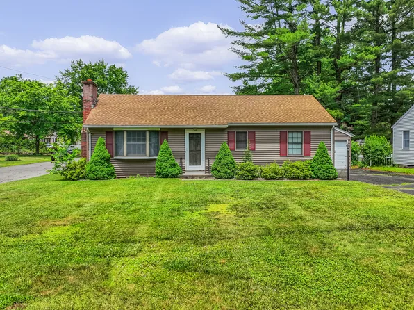 161 Frost Street, Southington, CT 06479