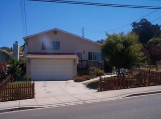 23354 Maud Ave, Hayward, CA 94541