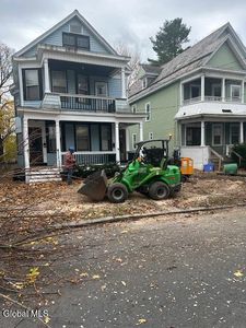 614 Myrtle Avenue, Albany, NY, 12208