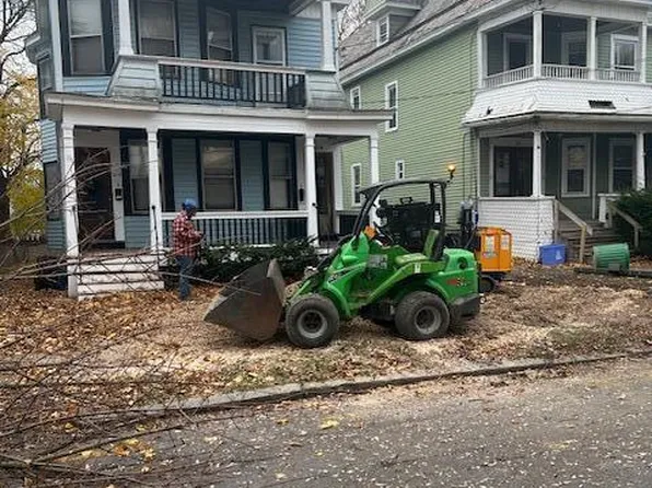 614 Myrtle Ave, Albany, NY 12208