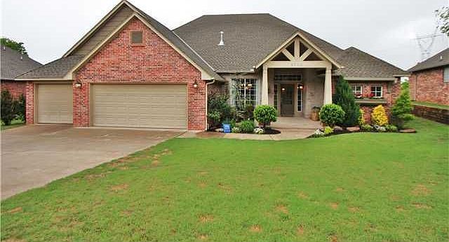 1st image of 2703 Ashe Creek Dr