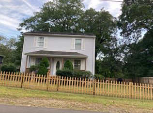 159 Alba Ave, Bridgeport, CT 06606