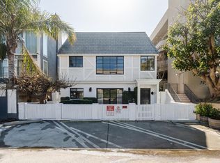 20 Union Jack St #2, Marina Del Rey, CA 90292