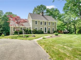 22 Eden Hill Rd, Newtown, CT 06470