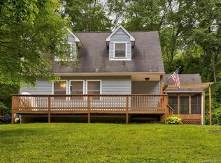 41 Estabrooks Rd, Hampton, CT 06247