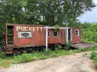 189 Hall Rd, Griffin, GA 30223