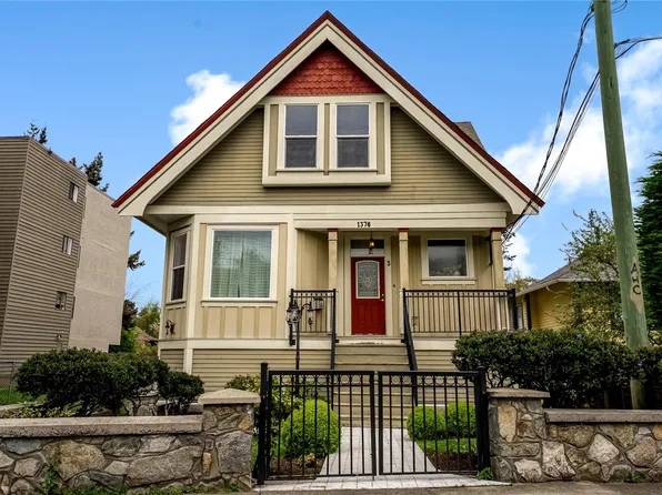1376 Pandora Ave #3, Victoria, BC V8R 1A3