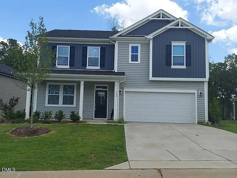 108 Mallard Loop Dr — Photo 1