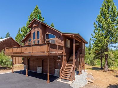 14750 Slalom Way, Truckee, CA, 96161
