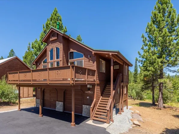 14750 Slalom Way, Truckee, CA 96161