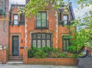 860 Union St, Brooklyn, NY