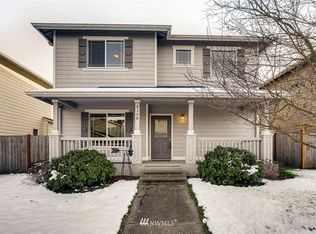 9308 11th St NE #27, Lake Stevens, WA 98258