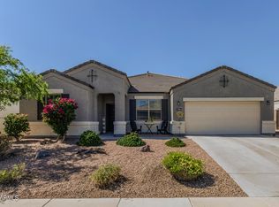 2996 N AMBER Drive, Buckeye, AZ 85396