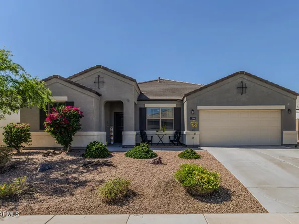 2996 N AMBER Drive, Buckeye, AZ 85396