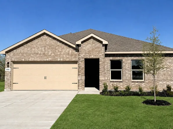 908 Parkvista Dr, Cleburne, TX 76031