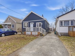119 Connaught Ave, London, ON N5Y 3A5