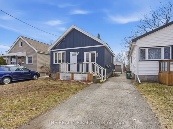 119 Connaught Ave, London, ON N5Y 3A5