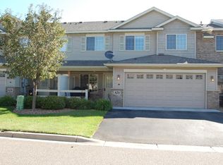 824 Independence Dr, Big Lake, MN 55309